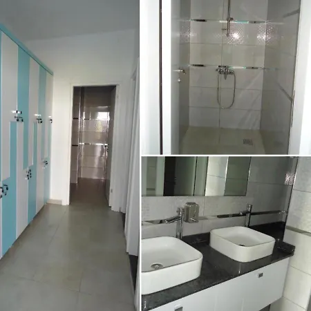 Appartement Exodus Alanya