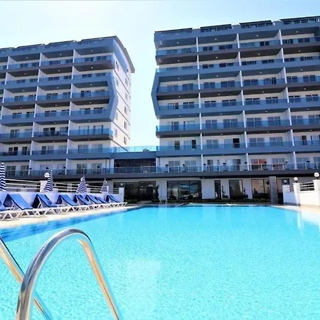 Exodus Appartement