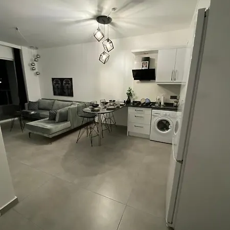 Exodus Appartement Alanya