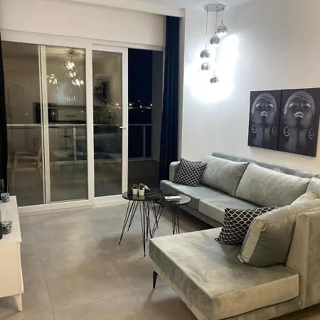 Appartement Exodus