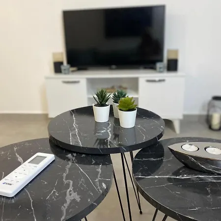 Appartement Exodus *