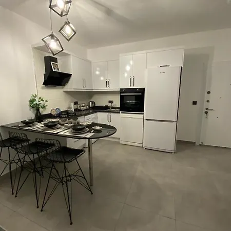 Appartement Exodus *