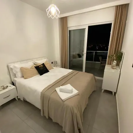 Appartement Exodus Alanya