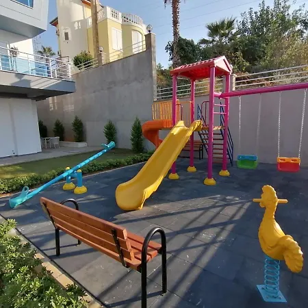 Appartement Exodus