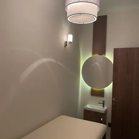 Exodus Appartement