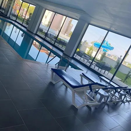 Apartman Exodus *