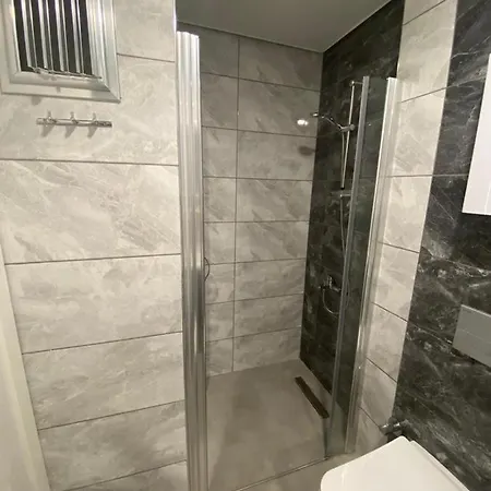 Exodus Apartment