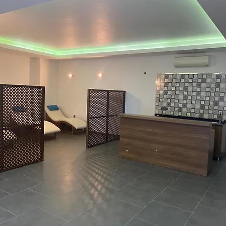 Exodus Apartment