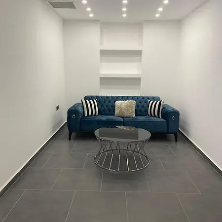 Exodus Apartment Alanya